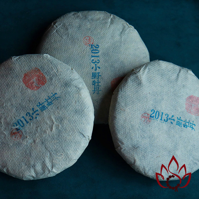 Lão Bạch Trà Mẫu Đơn Phúc Đỉnh | 100 gram